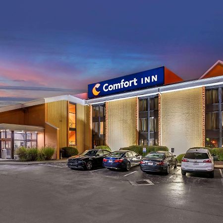 Comfort Inn Northeast Mason Kültér fotó
