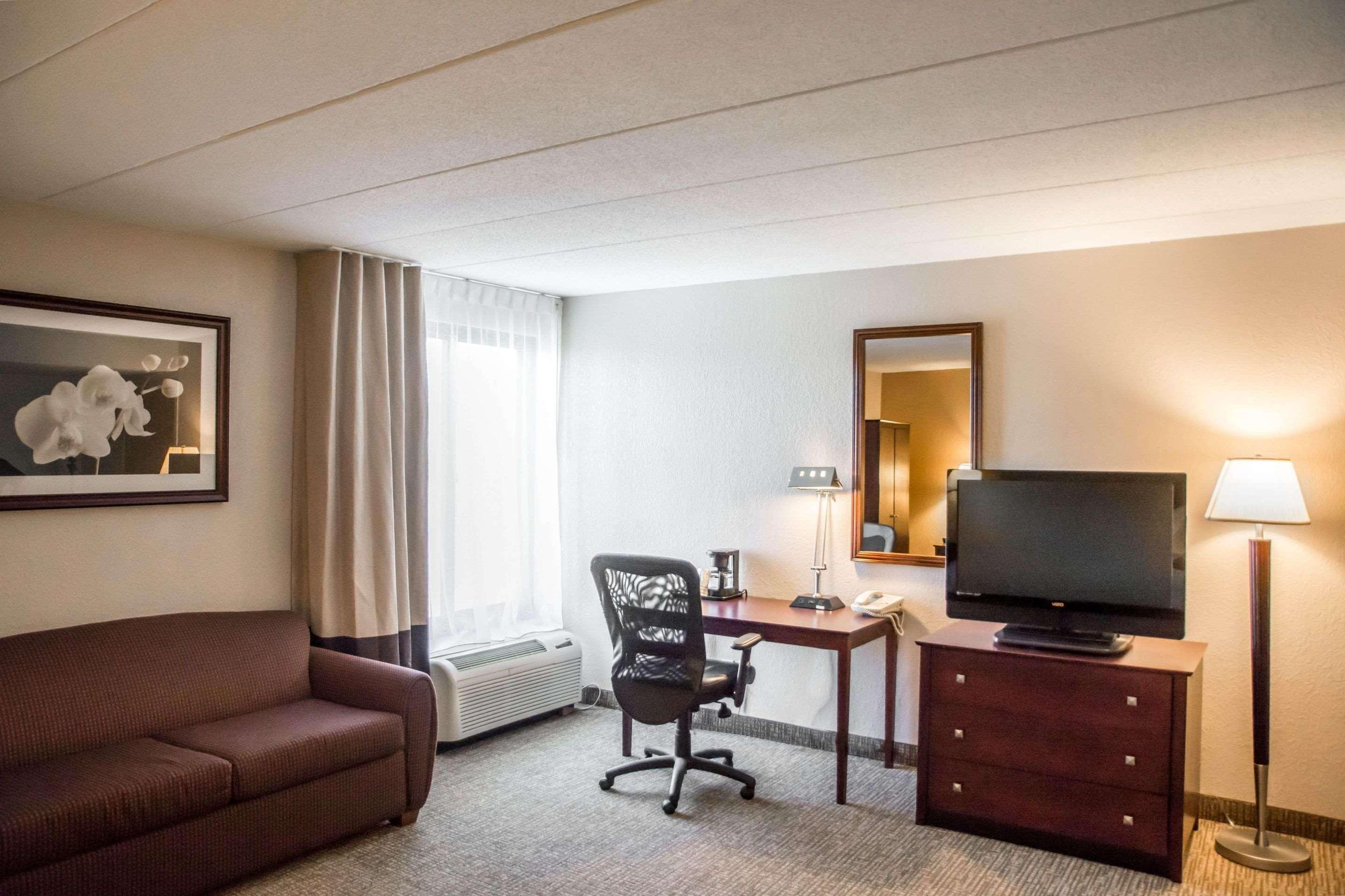 Comfort Inn Northeast Mason Kültér fotó