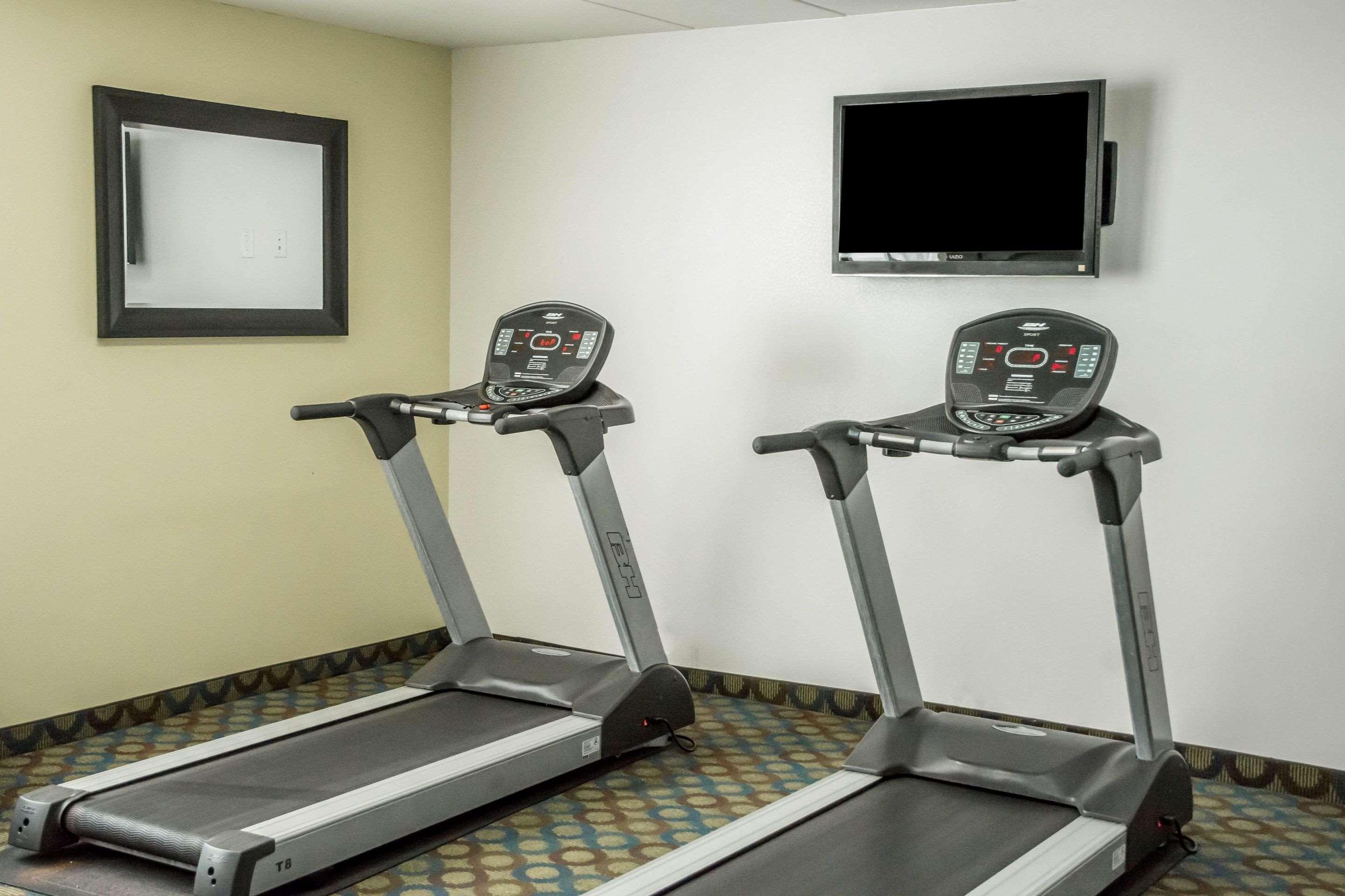 Comfort Inn Northeast Mason Kültér fotó