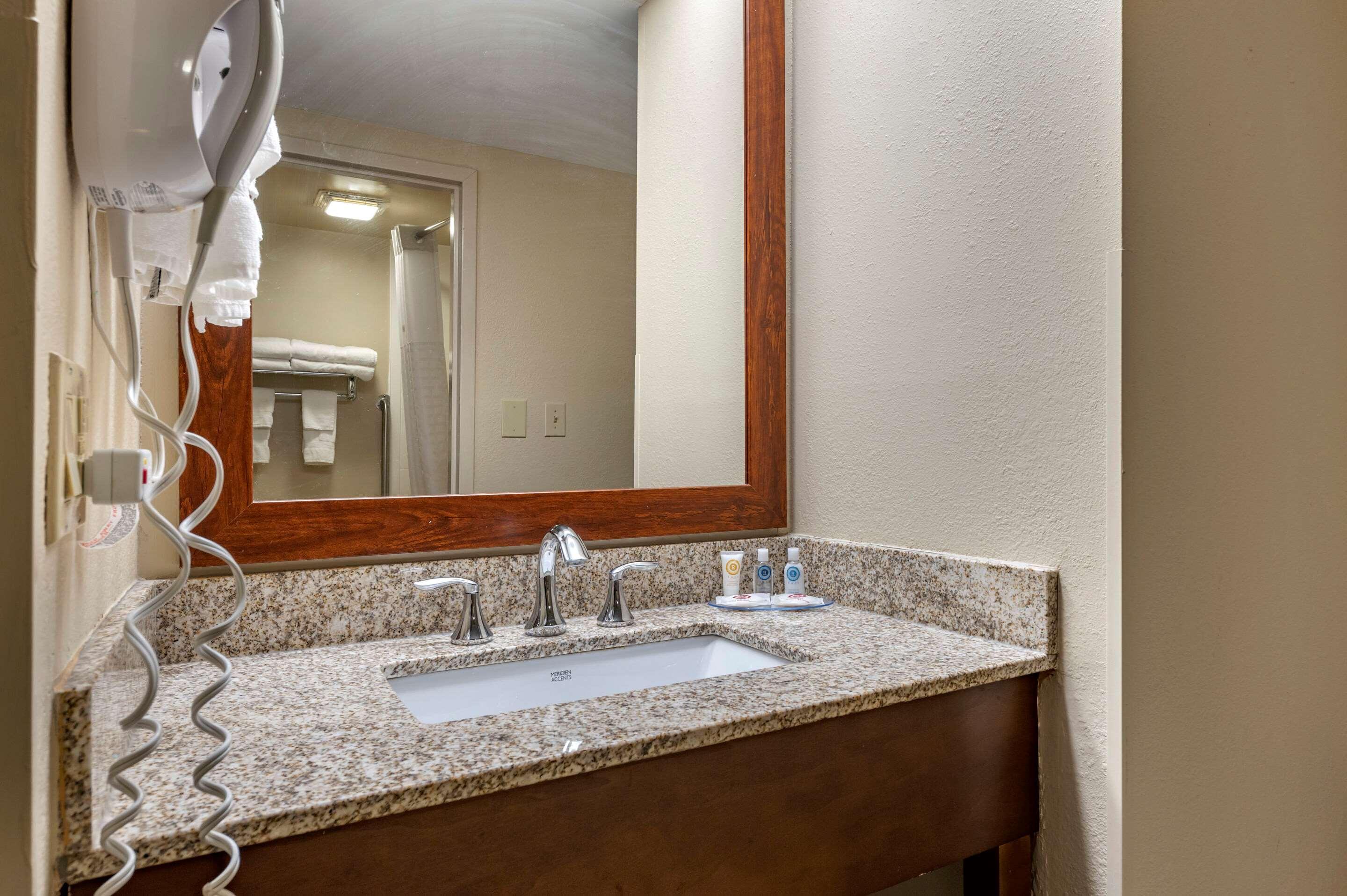 Comfort Inn Northeast Mason Kültér fotó