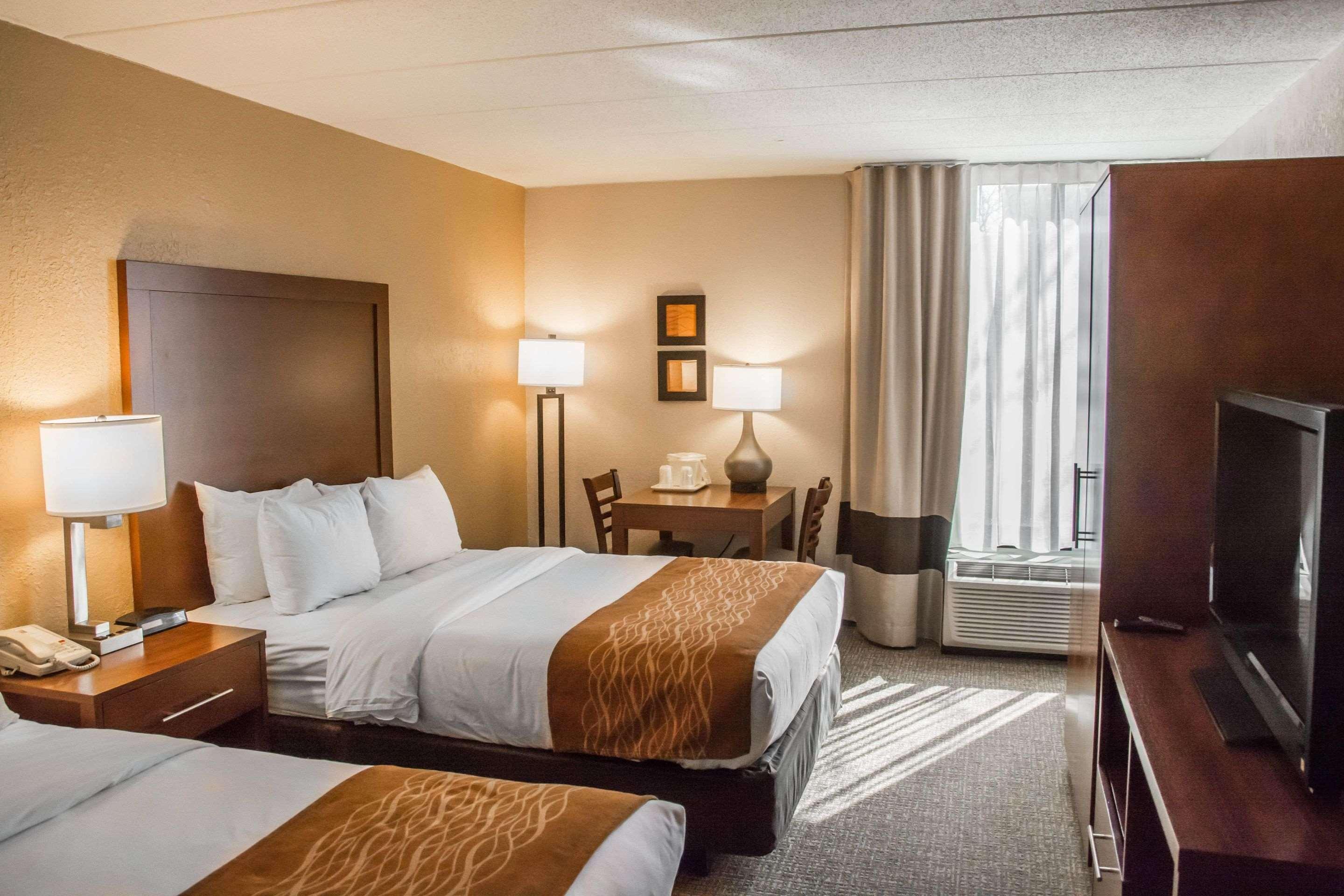 Comfort Inn Northeast Mason Kültér fotó