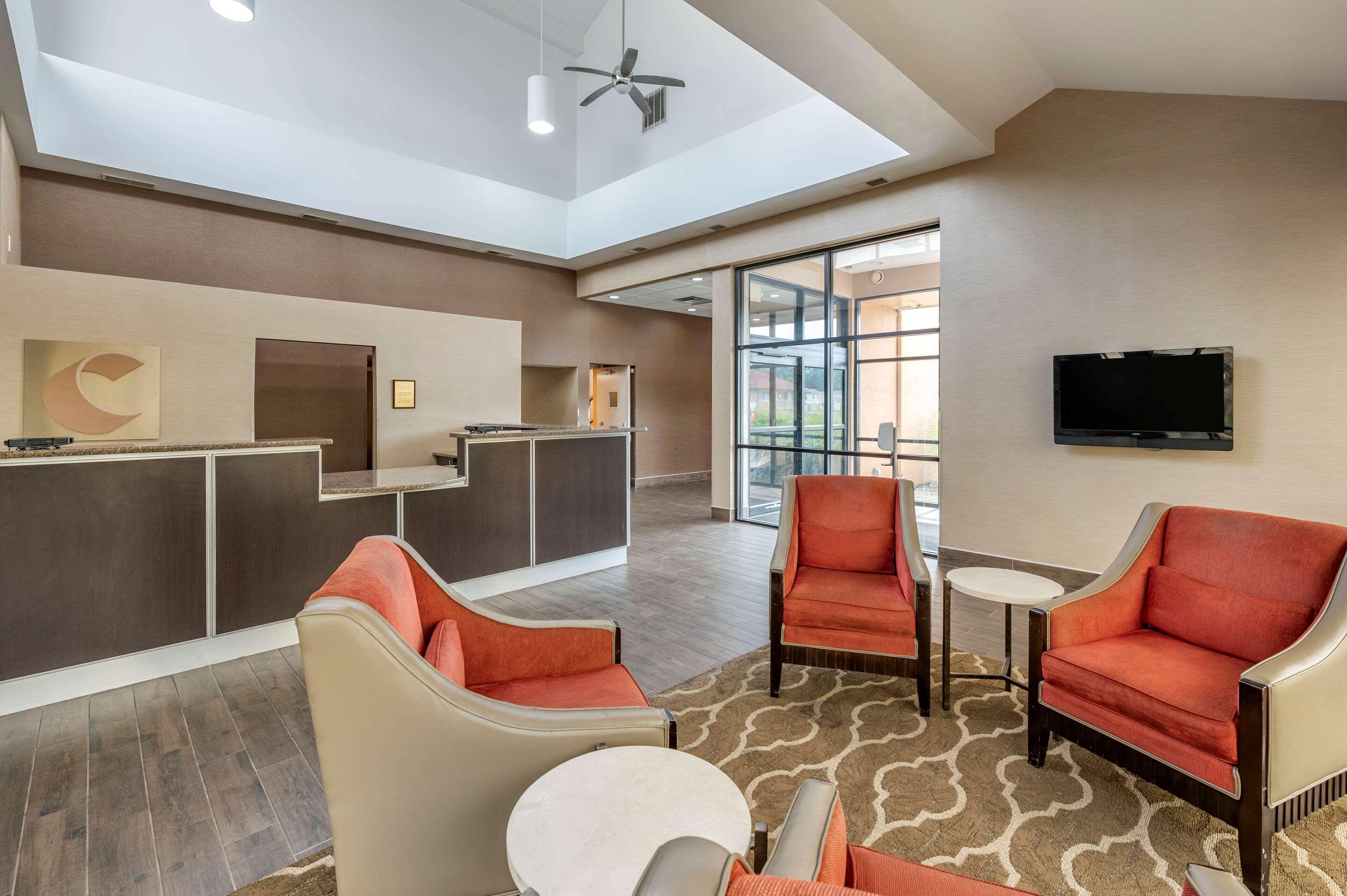 Comfort Inn Northeast Mason Kültér fotó