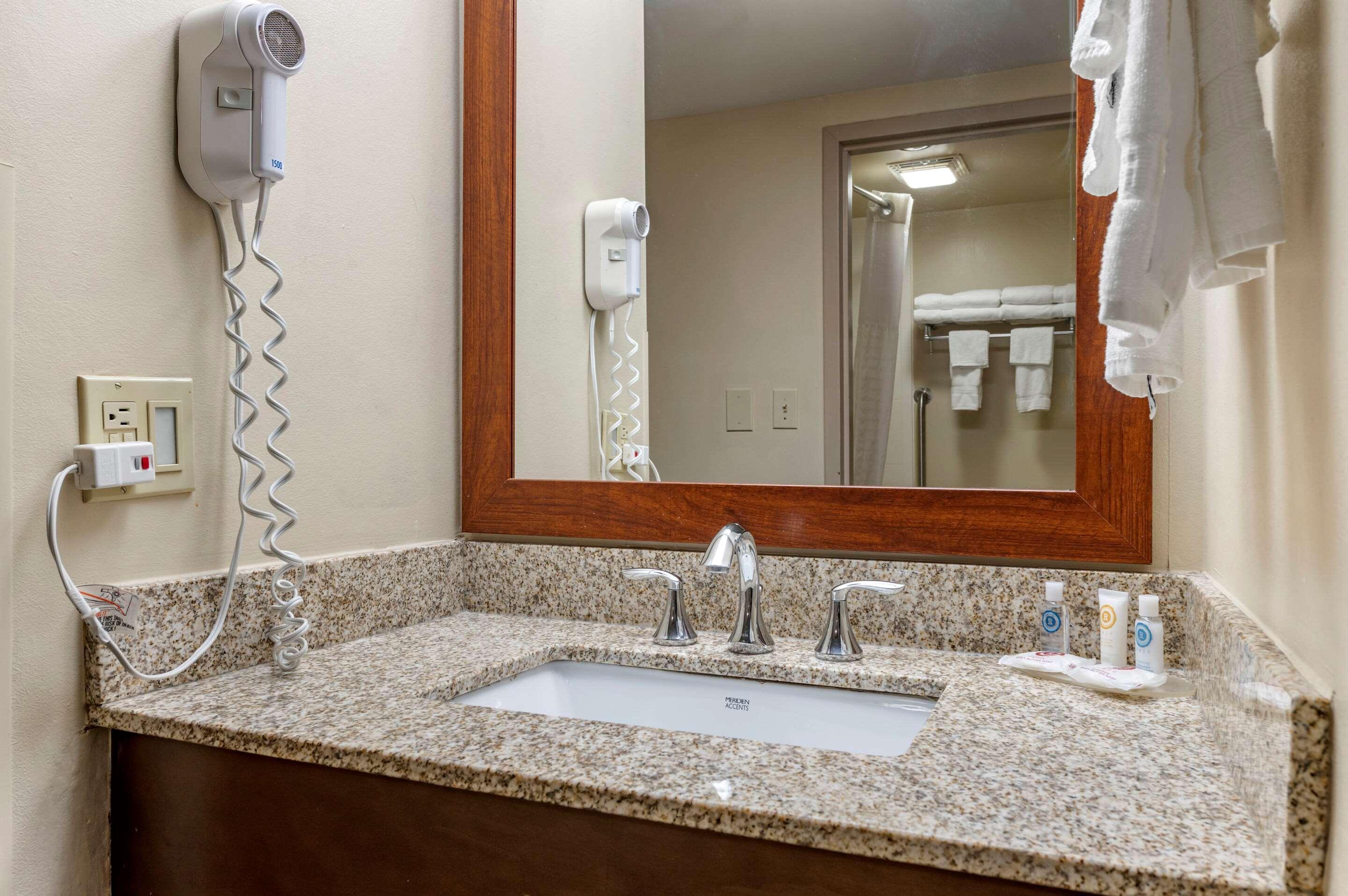 Comfort Inn Northeast Mason Kültér fotó