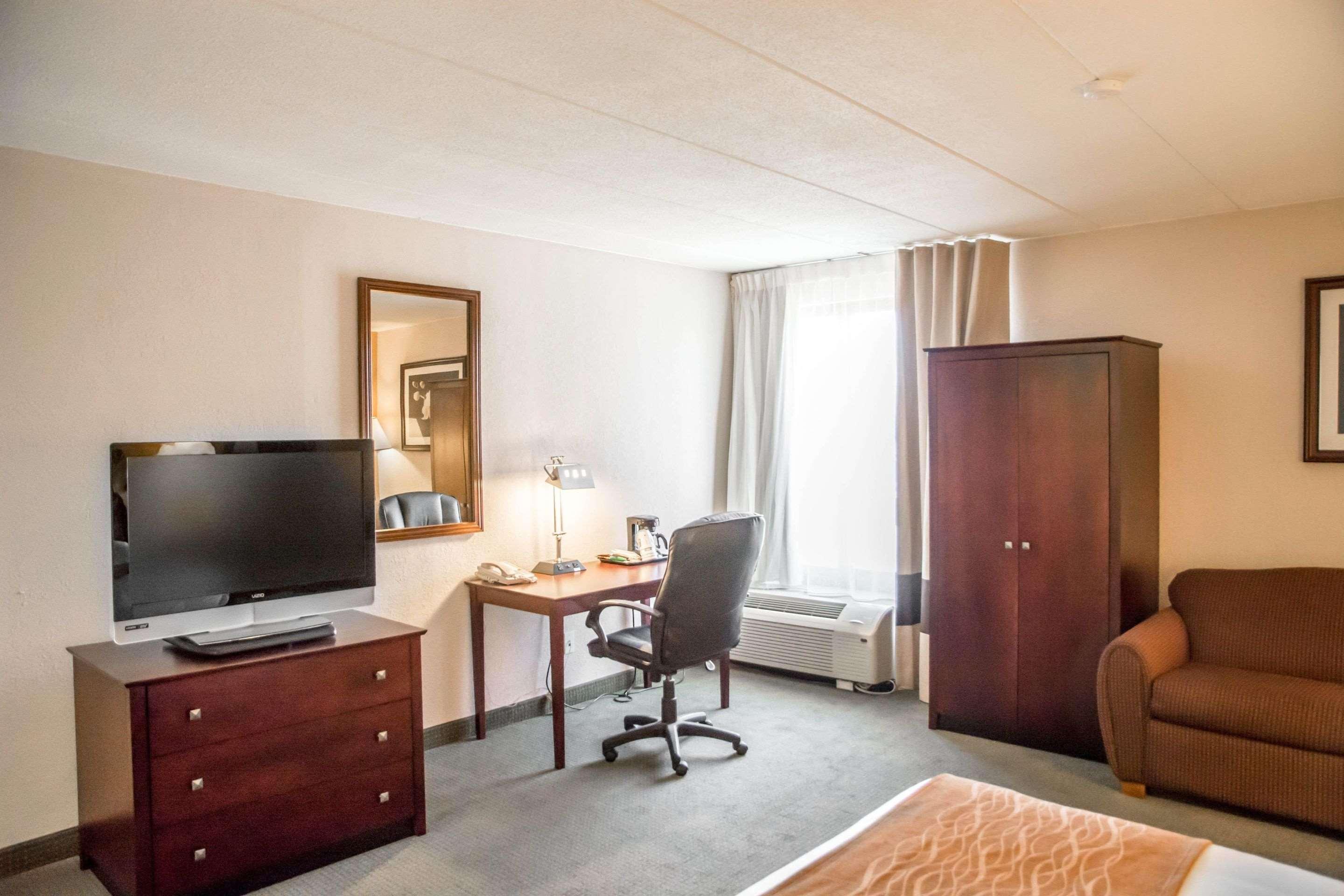 Comfort Inn Northeast Mason Kültér fotó