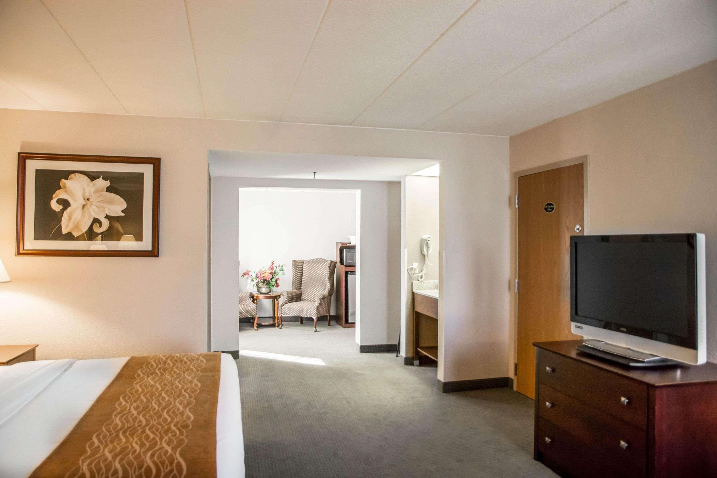Comfort Inn Northeast Mason Kültér fotó