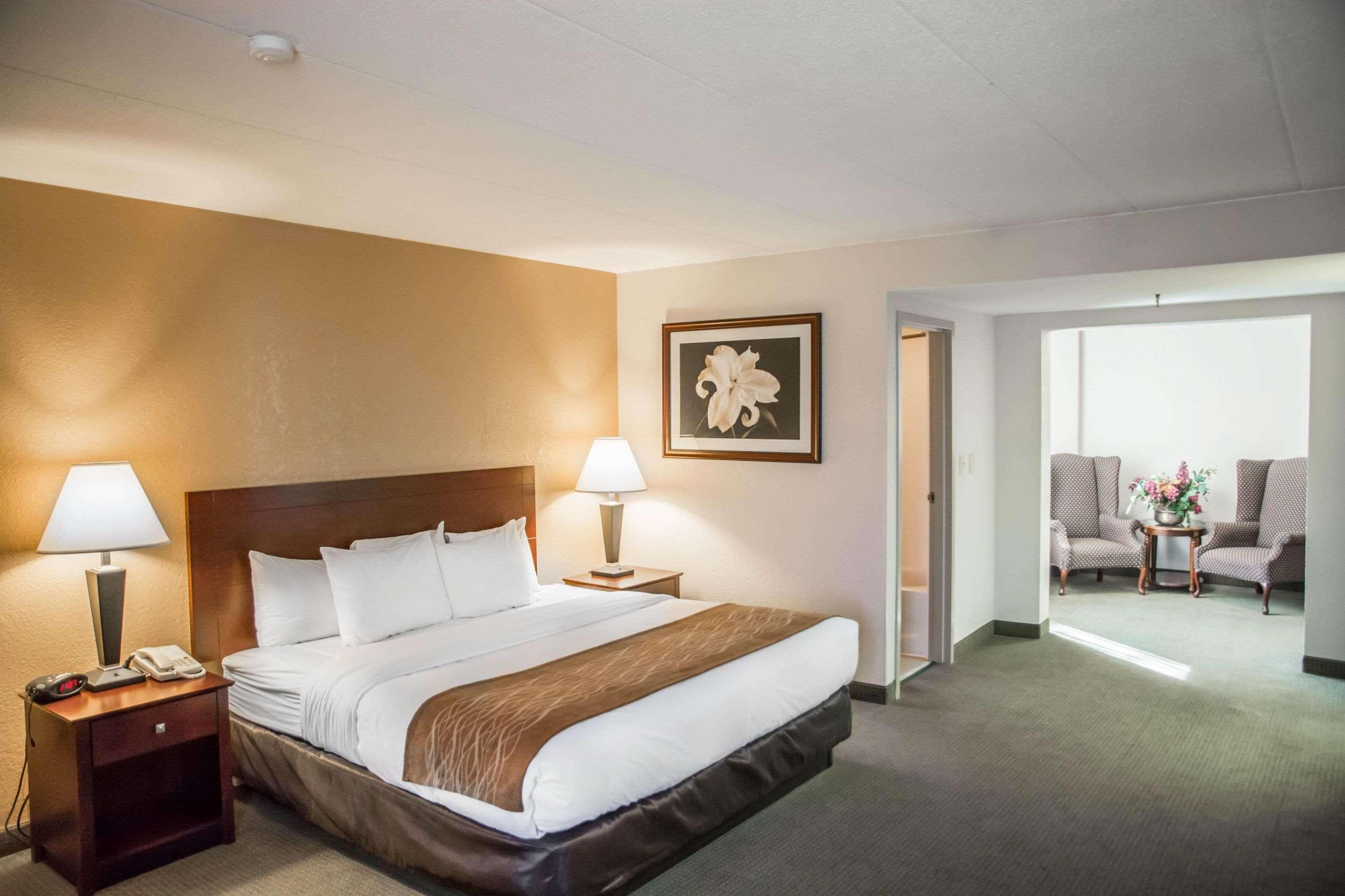 Comfort Inn Northeast Mason Kültér fotó