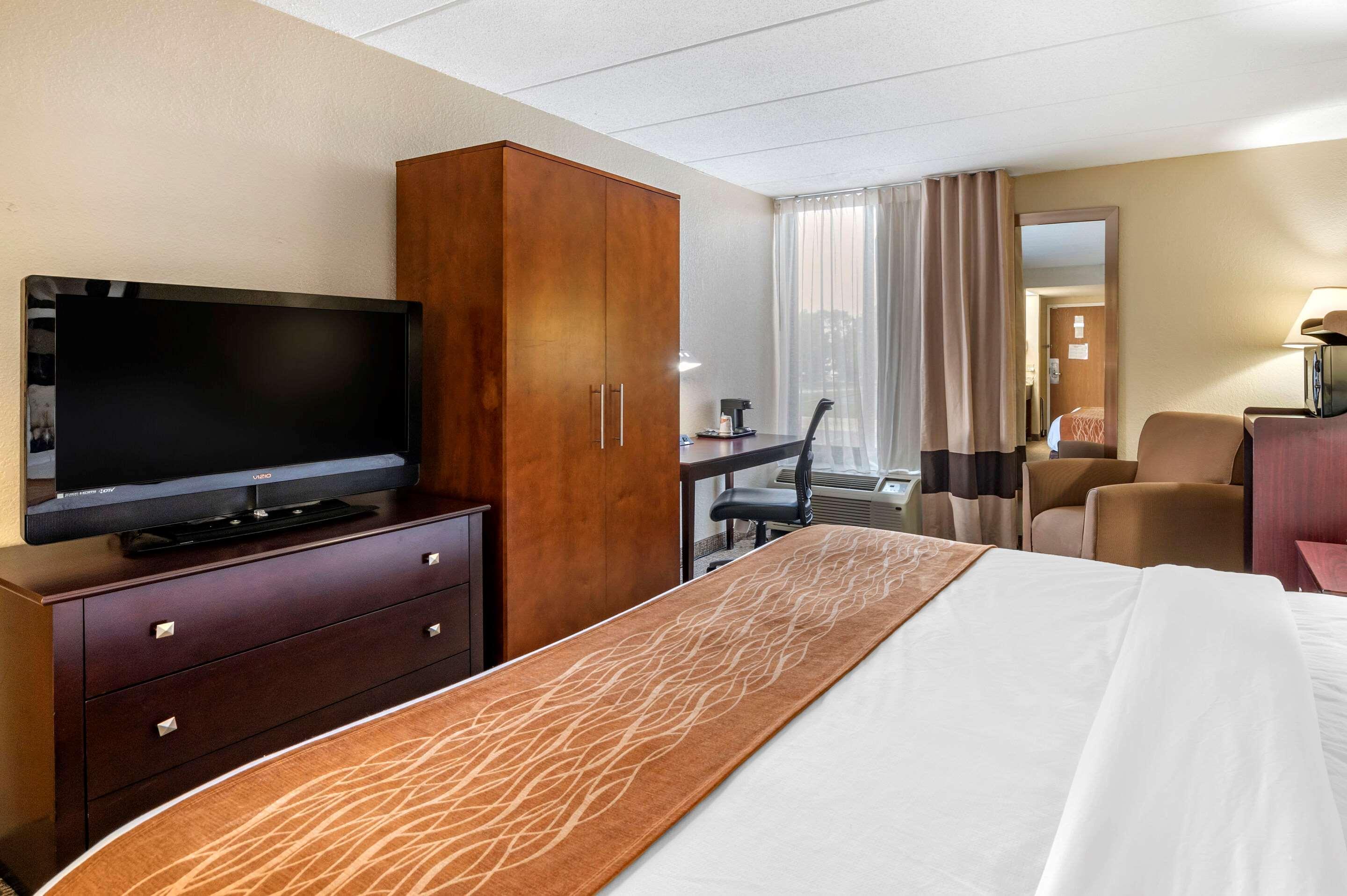 Comfort Inn Northeast Mason Kültér fotó