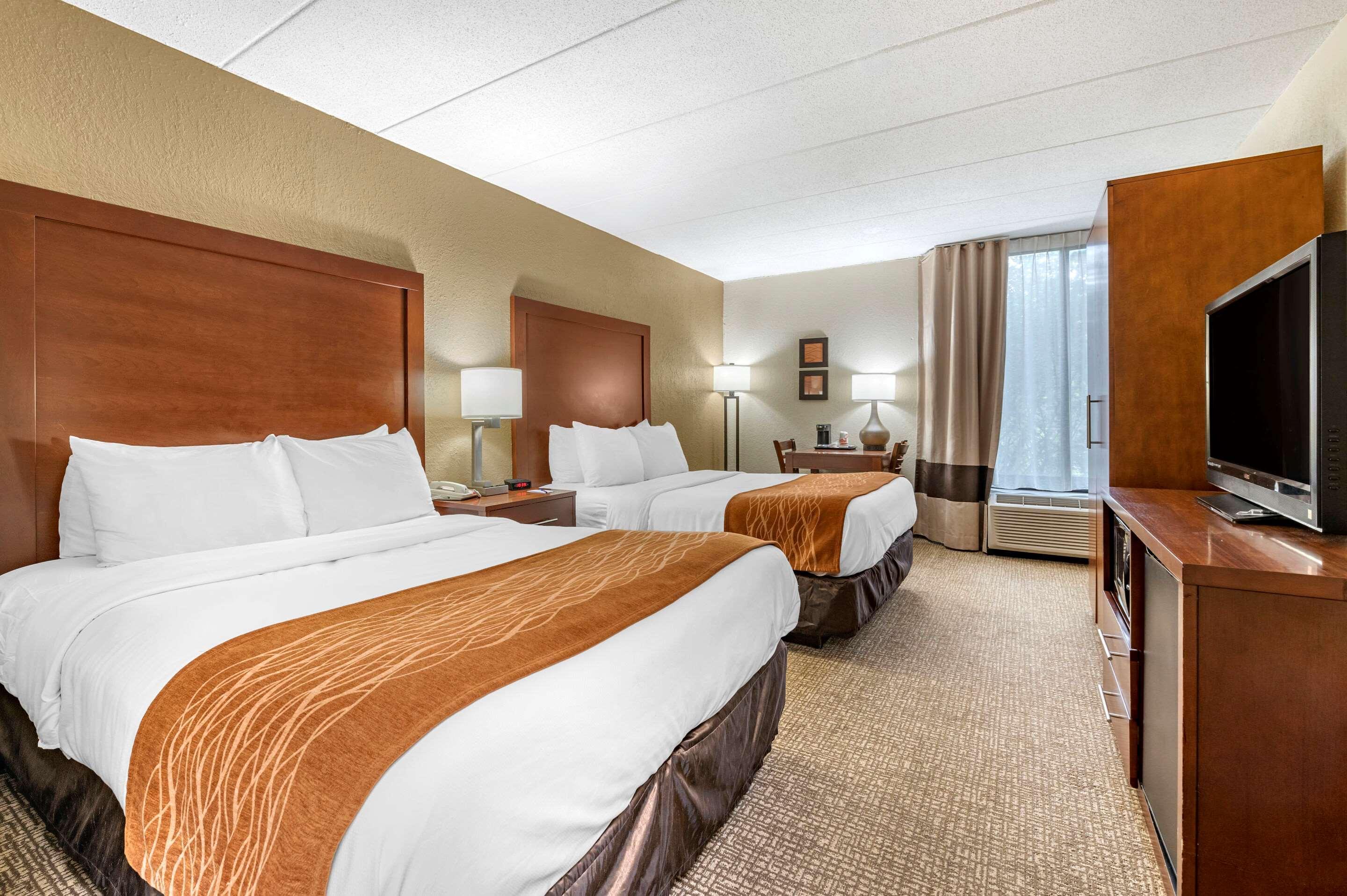 Comfort Inn Northeast Mason Kültér fotó