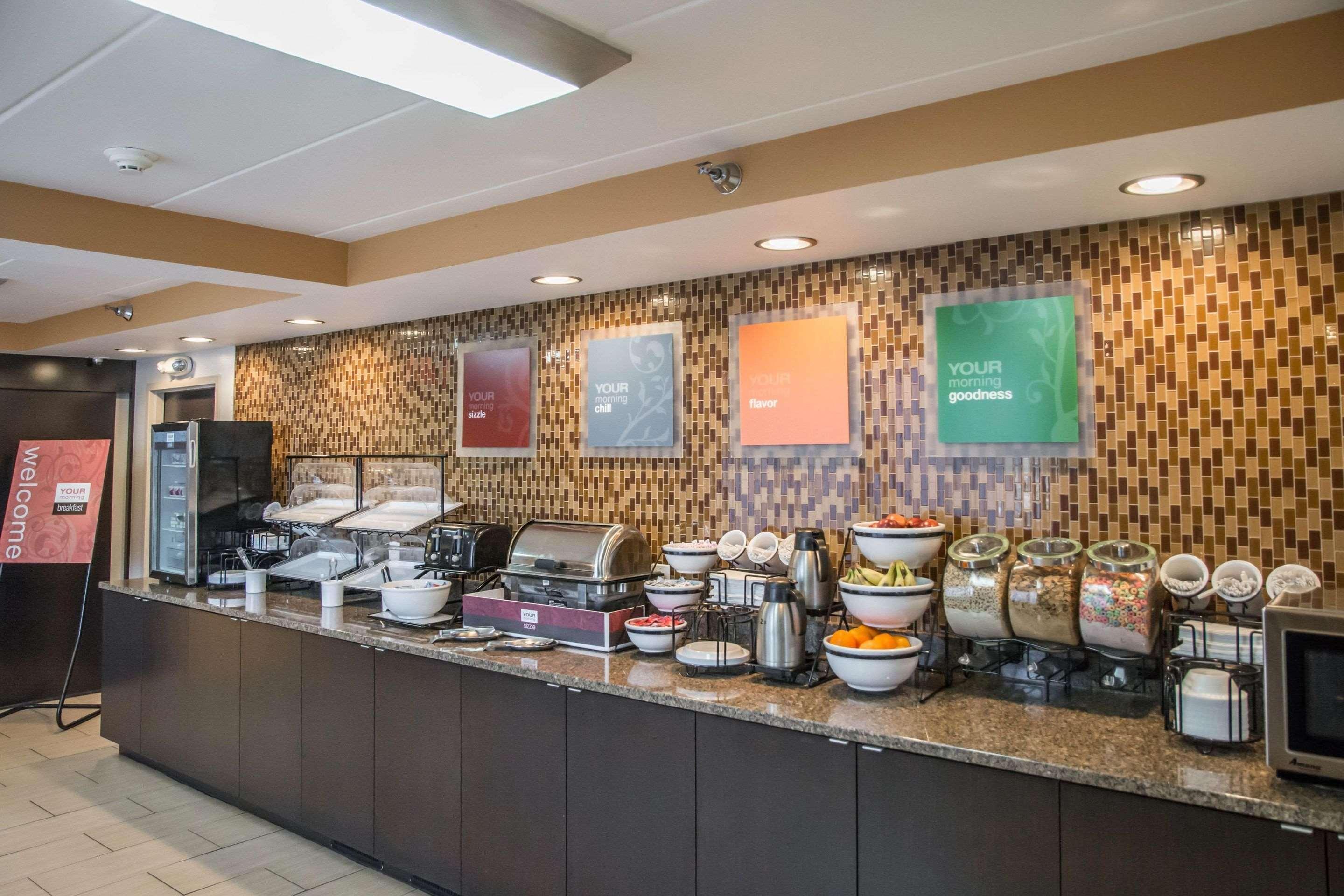 Comfort Inn Northeast Mason Kültér fotó