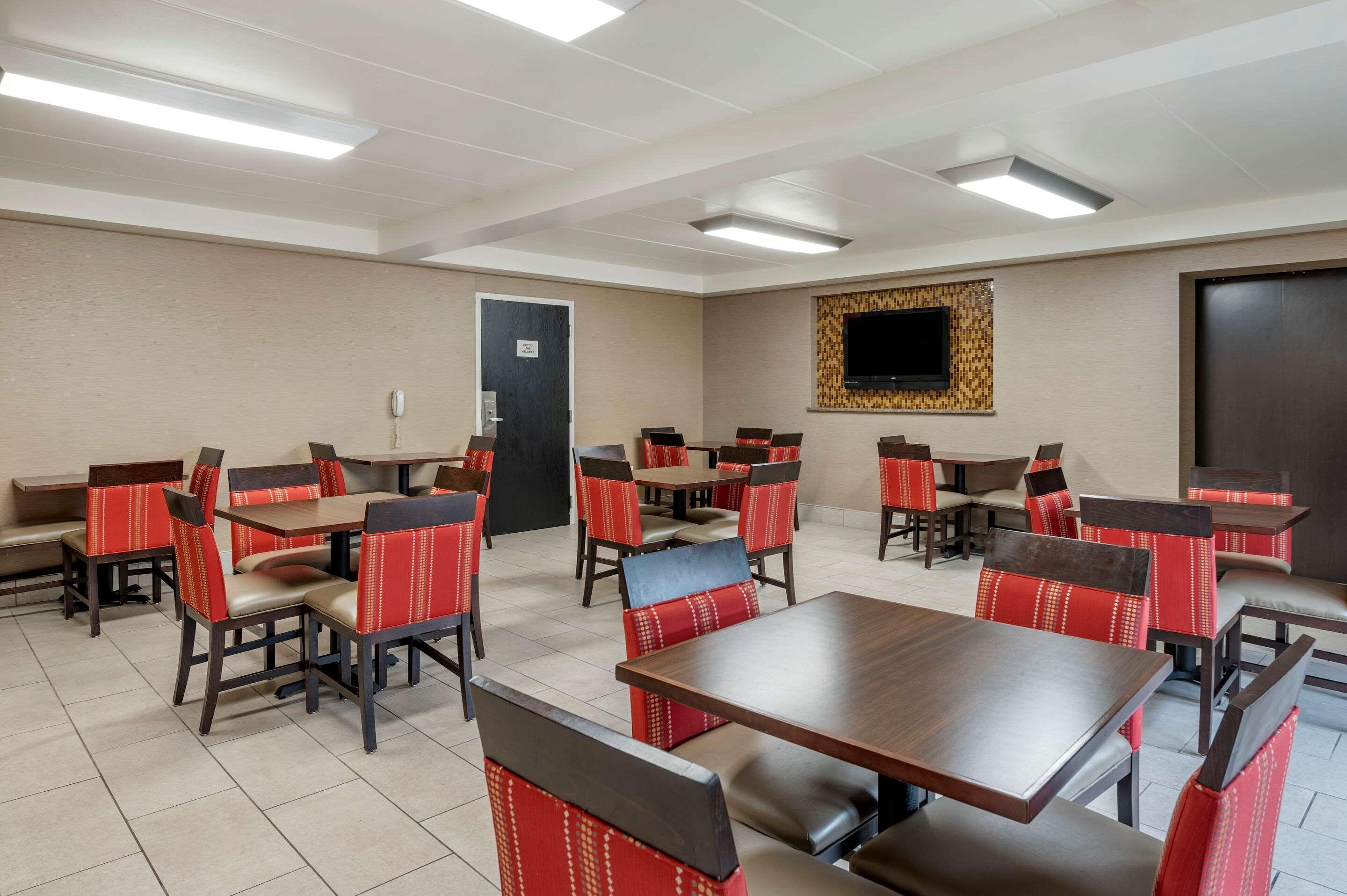 Comfort Inn Northeast Mason Kültér fotó