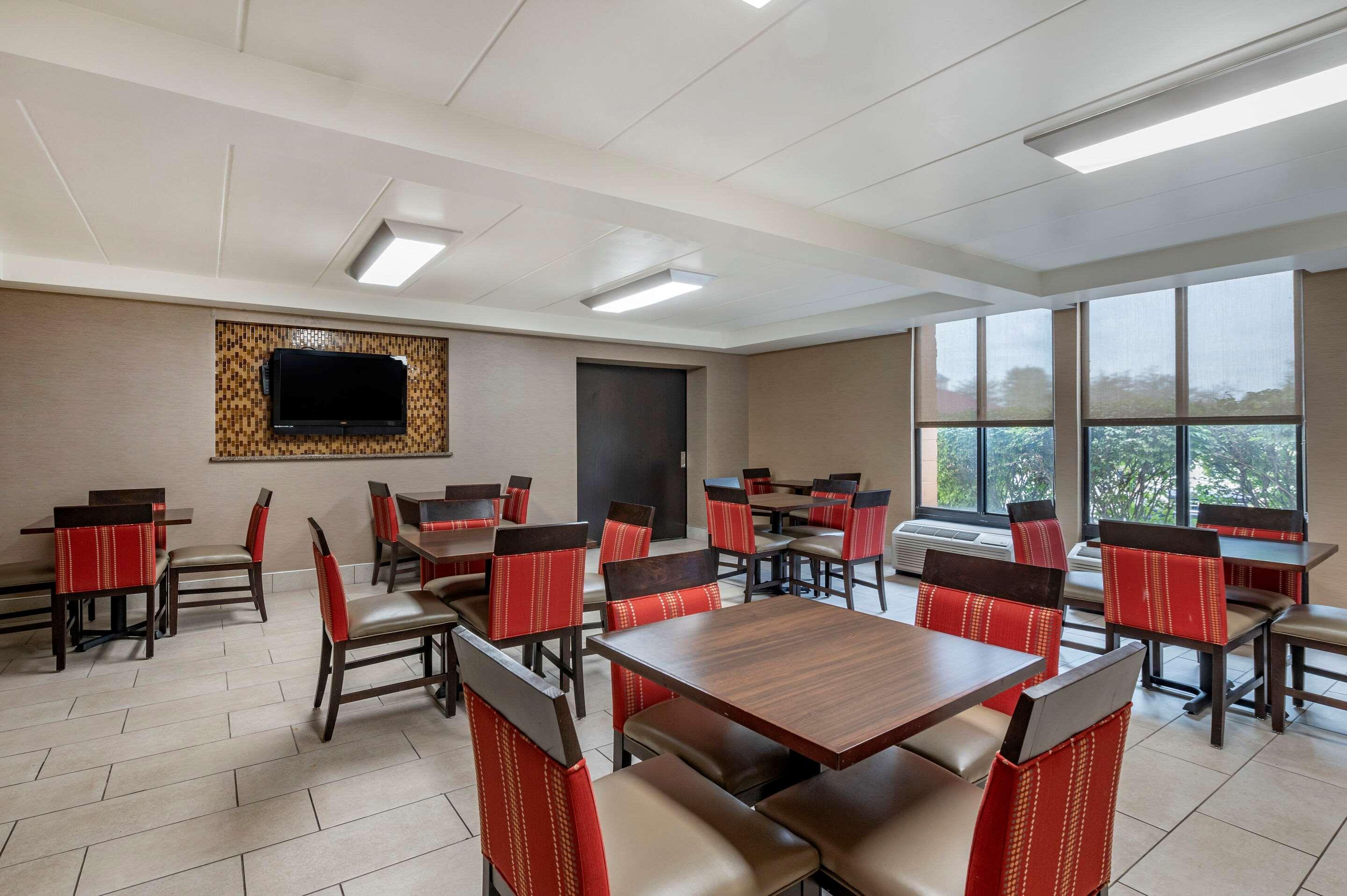 Comfort Inn Northeast Mason Kültér fotó