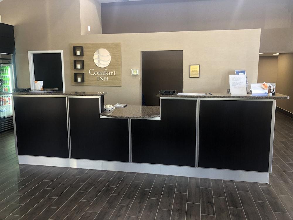 Comfort Inn Northeast Mason Kültér fotó